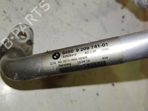 AC pipe BMW 1 (E81) 116 d | BP14242661M126 