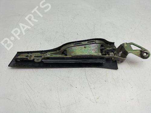 Rear right exterior door handle SEAT LEON (1P1) 2.0 TDI | BP12629965C130 