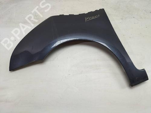 Used Left front fenders CITROËN C4 Picasso I MPV (UD_) [2006-2015]  13625941