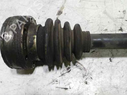 Left front driveshaft SEAT CORDOBA (6K1, 6K2)  | BP12607872M38 