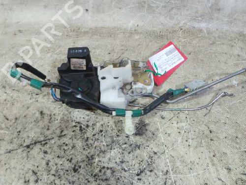 Used Front left lock ROVER 45 I Hatchback (RT) 2.0 iDT (101 hp) 12611154