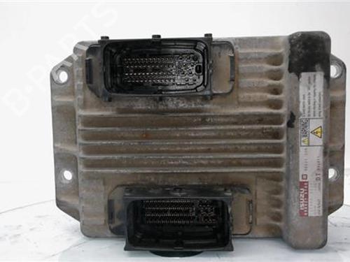 Electronic module OPEL COMBO Tour 1.7 CDTI 16V | BP33930546M83 - Image 2