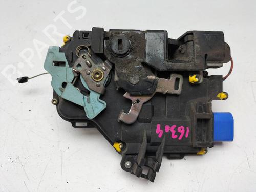 Rear right lock SEAT ALTEA (5P1)  | BP15129106C99 