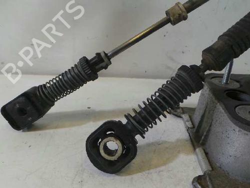 Gear lever FORD B-MAX (JK) 1.5 TDCi | BP12616882M90 