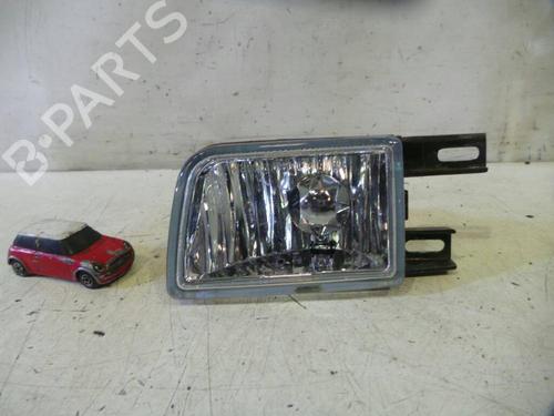 Used Right front fog light VW PASSAT B1 (32) 1.3 (55 hp) 12621786