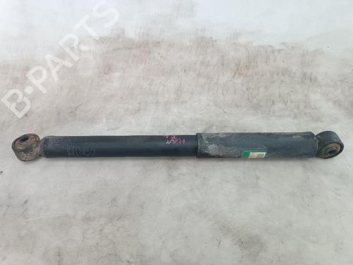 Used Left rear shock absorber SUZUKI GRAND VITARA II (JT, TE, TD) 1.9 DDiS (JB419WD, JB419XD) (129 hp) 24494474