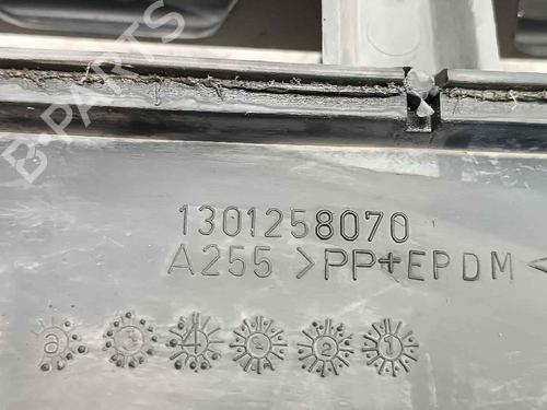 Front bumper CITROËN JUMPER I Van (230L) 2.5 D 4x4 | BP19139314C7 