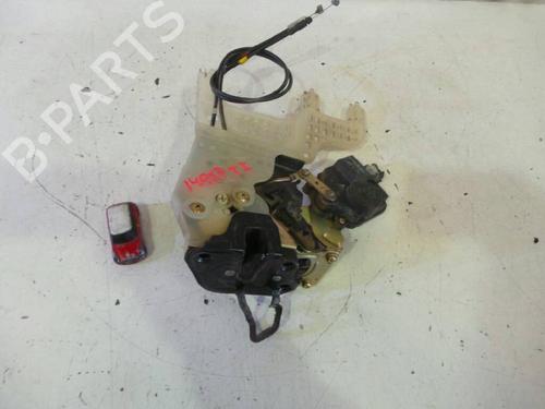 Used Rear left lock HYUNDAI TUCSON (JM) 2.0 CRDi (113 hp) 12622278