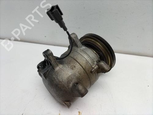 AC compressor NISSAN TERRANO II (R20) 2.7 TDi 4WD | BP12628167M34 