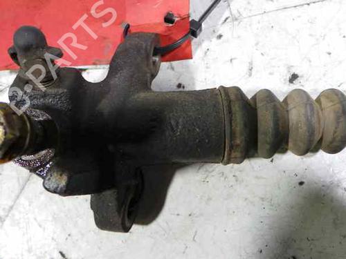 Used Clutch slave cylinder DAEWOO KALOS (KLAS) 1.4 16V (94 hp) 14241538