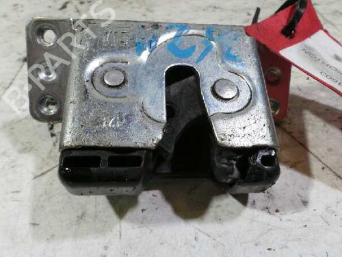 Used Tailgate lock OPEL ZAFIRA A MPV (T98) 2.0 DTI 16V (F75) (101 hp) 12632523
