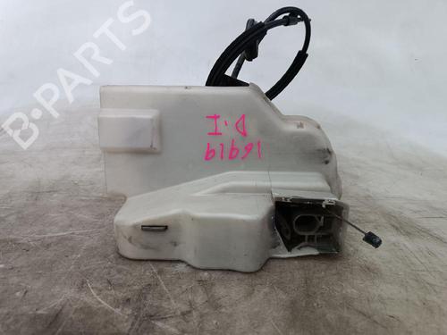 Used Front left lock VW TOURAN (1T1, 1T2) [2003-2010]  19021844