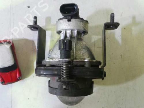 Left front fog light CHEVROLET EPICA (KL1_) 2.0 D | BP12618420C30 