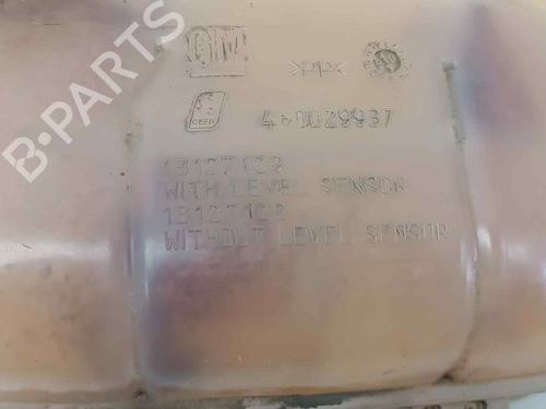 Expansion tank OPEL ZAFIRA / ZAFIRA FAMILY B (A05) 1.9 CDTI (M75) | BP17168209C120 