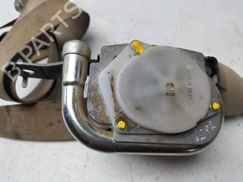 Front right seatbelt HYUNDAI TUCSON (JM) 2.0 CRDi All-wheel Drive | BP15129264I25 