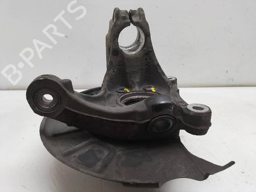 Venstre Styrespindel Lejehus VW PASSAT B6 (3C2)  | BP18505817M25 