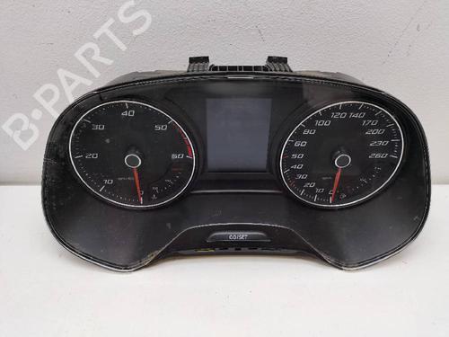 Used Instrument cluster SEAT LEON ST (5F8) [2012-2020]  12628434