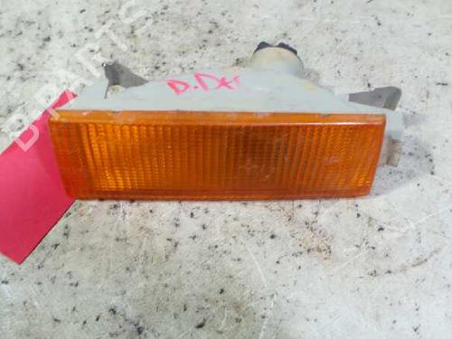 Used Right front indicator CITROËN C15 Box Body/MPV (VD_) [1984-2006]  21222568