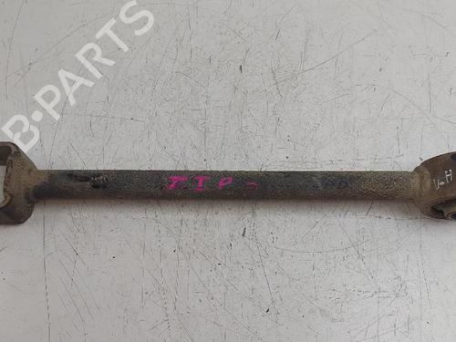 Used Right rear suspension arm HYUNDAI SANTA FÉ II (CM) 2.2 CRDi GLS (150 hp) 14990944