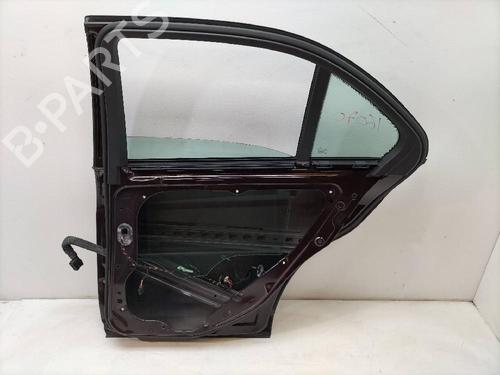 Right rear door MERCEDES-BENZ C-CLASS (W204) C 250 CDI (204.003) | BP12629030C5 