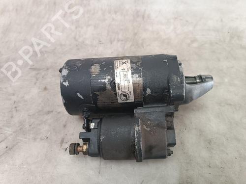 Used Starter SEAT TERRA Estate Van (024A) 0.9 (40 hp) 24549192