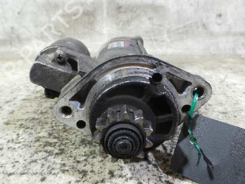 Startmotor NISSAN PATHFINDER III (R51) 2.5 dCi | BP12610963M8