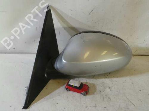 Left mirror BMW 1 (E87) 118 d | BP12619003C26 