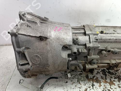 Gearbox BMW X3 (E83)  | BP24494337M3 