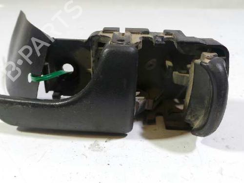Used Rear right interior door handle NISSAN TERRANO II (R20) 2.7 TD 4WD (101 hp) 15270637