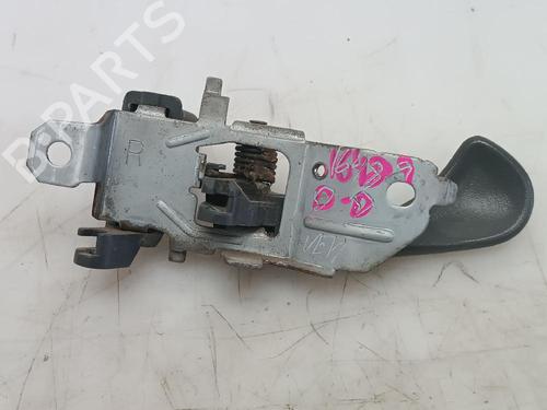 Front right interior door handle MITSUBISHI PAJERO SPORT I (K7_, K9_) 2.5 TD (K94W) | BP20160052I14 