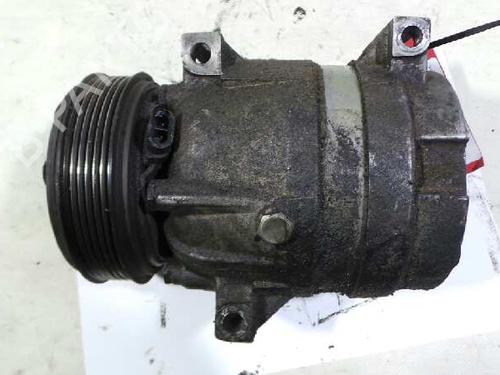 AC compressor RENAULT MEGANE I Coach (DA0/1_) 1.9 dCi (DA05, DA1F) | BP12632945M34 