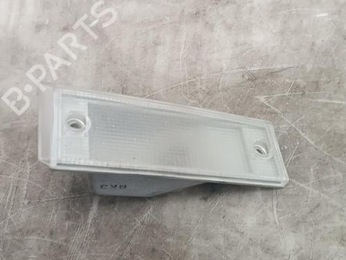 Used Licence plate light KIA CARNIVAL II (GQ) [1999-2007]  22752139