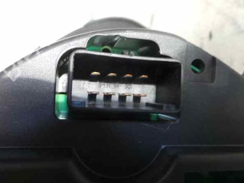 Instrument cluster SEAT IBIZA III (6L1)  | BP12632355C47 