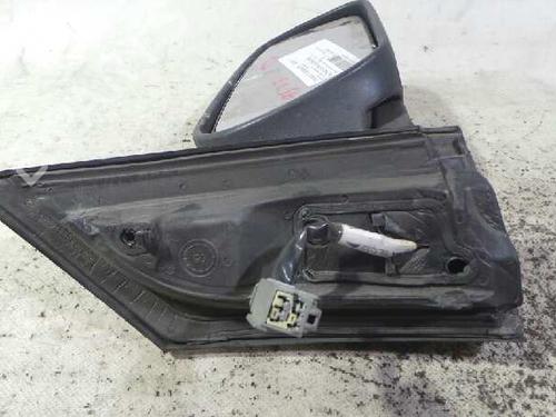 Right mirror FORD FOCUS II (DA_, HCP, DP) 1.6 TDCi | BP12631245C27 