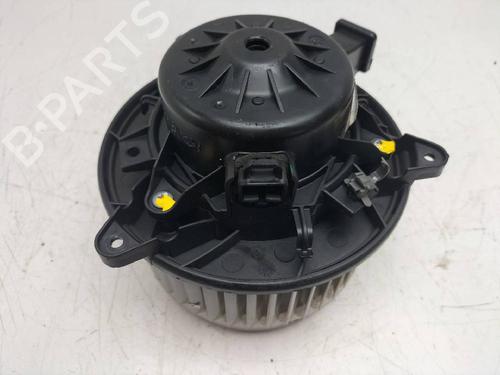 Heater blower motor OPEL INSIGNIA A Saloon (G09) 2.0 CDTI (69) | BP14243120M62 