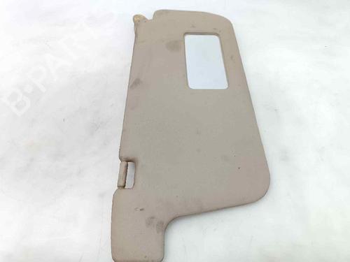 Right sun visor NISSAN TERRANO II (R20) 2.7 TDi 4WD | BP17547443I2 