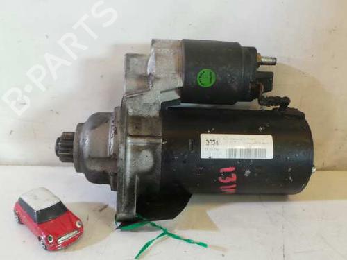 Startmotor SKODA OCTAVIA I (1U2) 1.9 TDI (90 hp) 12615215