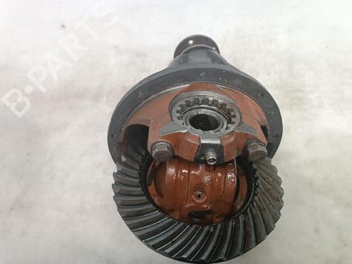 Used Rear differential NISSAN TRADE [1987-2000]  21222906