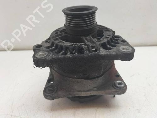 Used Alternator NISSAN CABSTAR E (TL_, VL_) 125.35, 125.45 (TL0, VL0) (125 hp) 13013095