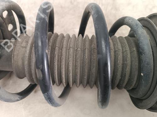 Left front shock absorber OPEL VECTRA C (Z02)  | BP21222874M16 
