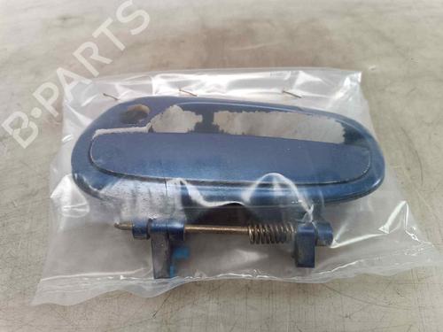 Front left exterior door handle CHEVROLET NUBIRA Saloon 1.8 | BP18258869C128 