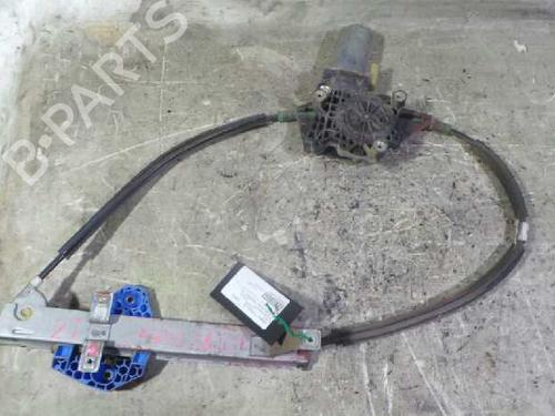 Used Rear left window mechanism FORD MONDEO I (GBP) 2.0 i 16V 4x4 (132 hp) 12614554