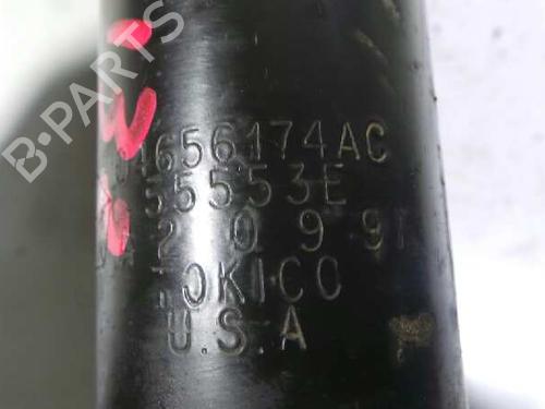 Right front shock absorber CHRYSLER NEON (PL) 2.0 16V | BP12615061M17 