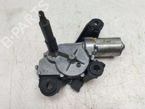 Used Rear wiper motor RENAULT LAGUNA III (BT0/1) 1.6 16V (BT04, BT0D, BT0U) (110 hp) 13409493