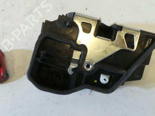 Rear left lock BMW 5 (F10) 520 d | BP12620036C100 