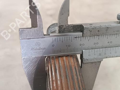 Left front driveshaft RENAULT MEGANE II Estate (KM0/1_) 1.9 dCi (KMRG, KM1G, KM0G, KM2C) | BP24494579M38 