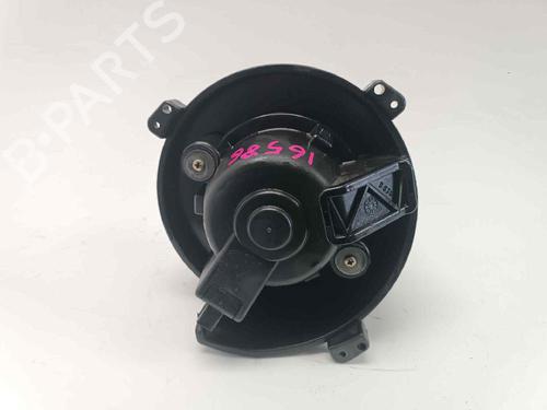 Heater blower motor CITROËN JUMPER I Bus (230P) 2.5 D | BP17021299M62 