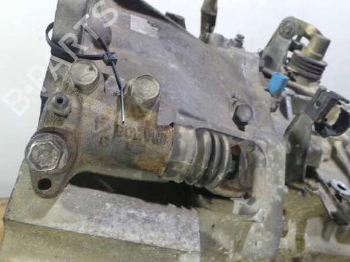 Gearbox NISSAN X-TRAIL I (T30)  | BP12940653M3 