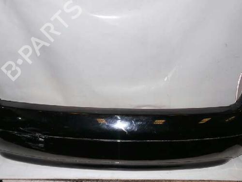 Bak støtfanger AUDI A6 C5 (4B2) 2.8 quattro (193 hp) 12614777