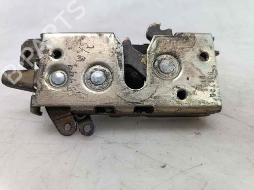 Front left lock MERCEDES-BENZ VITO Van (W638) 112 CDI 2.2 (638.094) | BP12629694C98 
